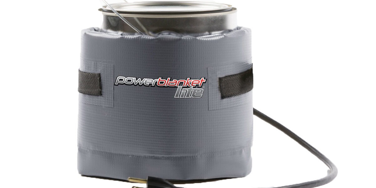 áo giáp gia nhiệt bình