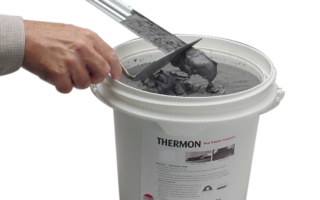 keo truyen nhiet xi măng truyền nhiệt