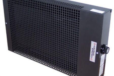 Convection Heater