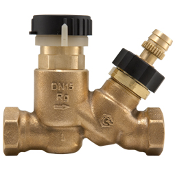 Van nước Pegler Yorkshire UK