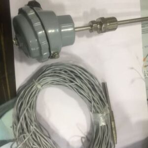 Temperature Sensor Ss304