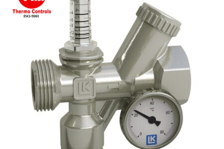 lk 435 OptiFlow LK 435