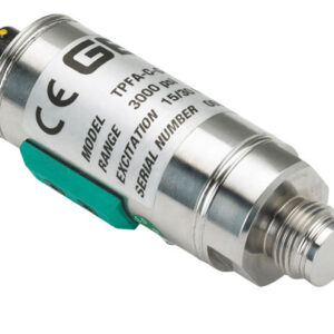 pressure transmitter
