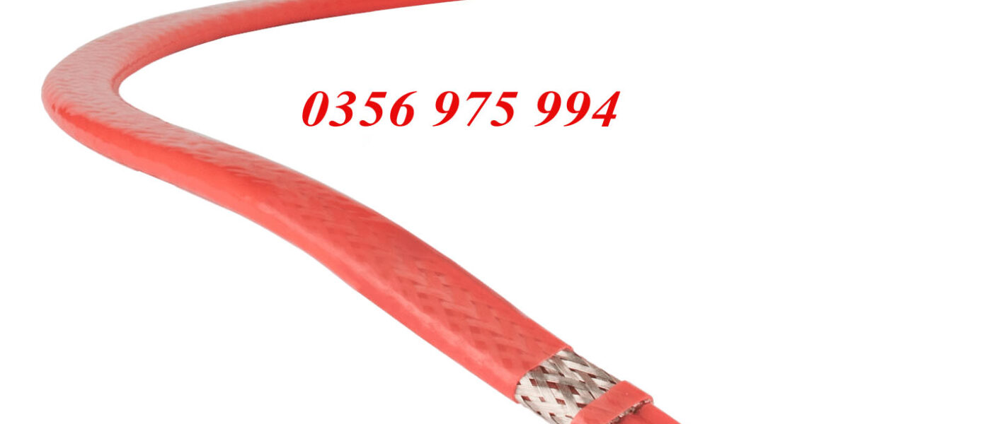 cáp sưởi ấm THERMON TEK-3C70, cáp gia nhiệt