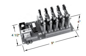 566 Base Load Step ControlStep Control