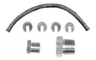 CA - Stuffing Box