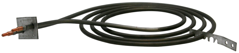 Tubular Heaters HX & IX