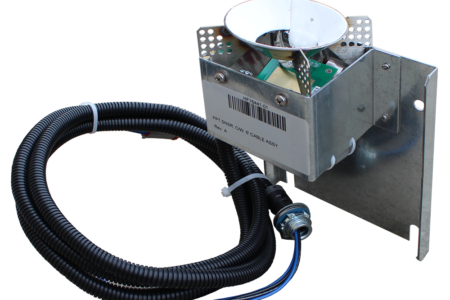 Precipitation Sensor