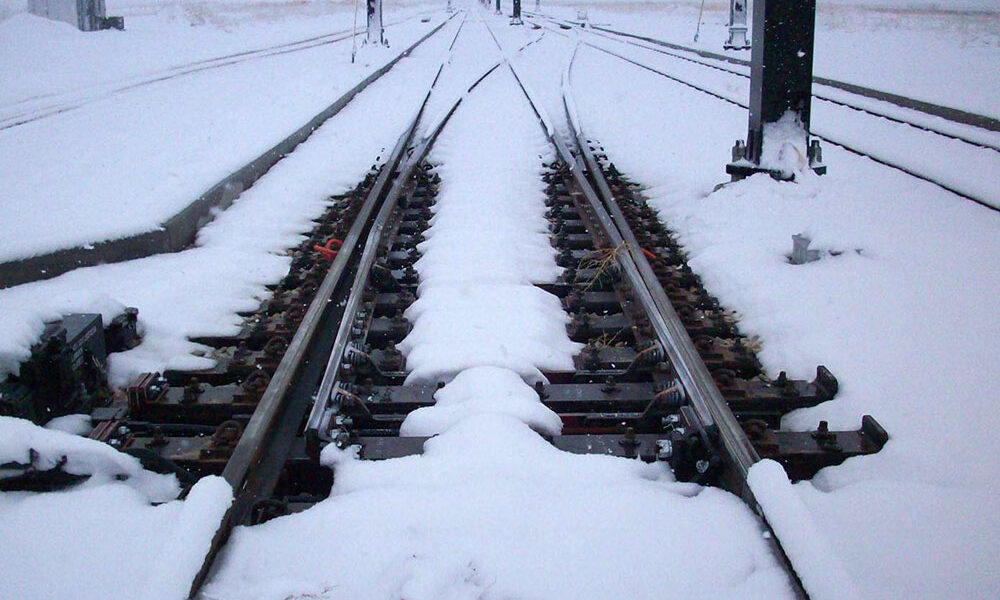 SwitchBlade® Heaters