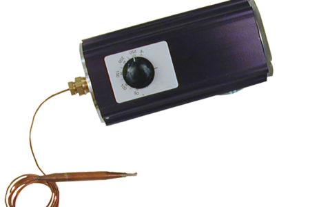 XTB-04 - Explosion-Proof Remote Sensing Thermostat