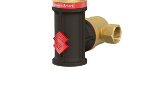 Bộ tách khí thông minh Flamcovent Smart NPT