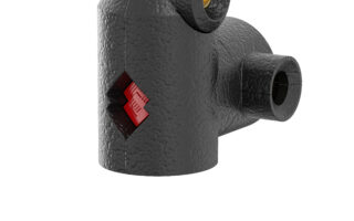 Bộ tách khí thông minh Flamcovent Smart EcoPlus