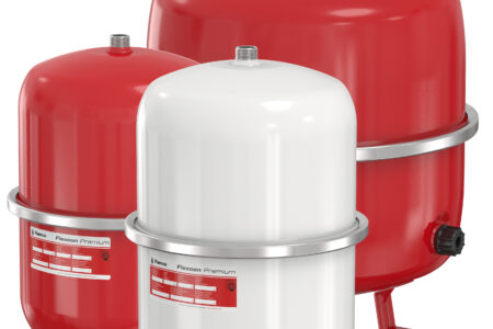 Flexcon Premium 8 - 35/3 bar