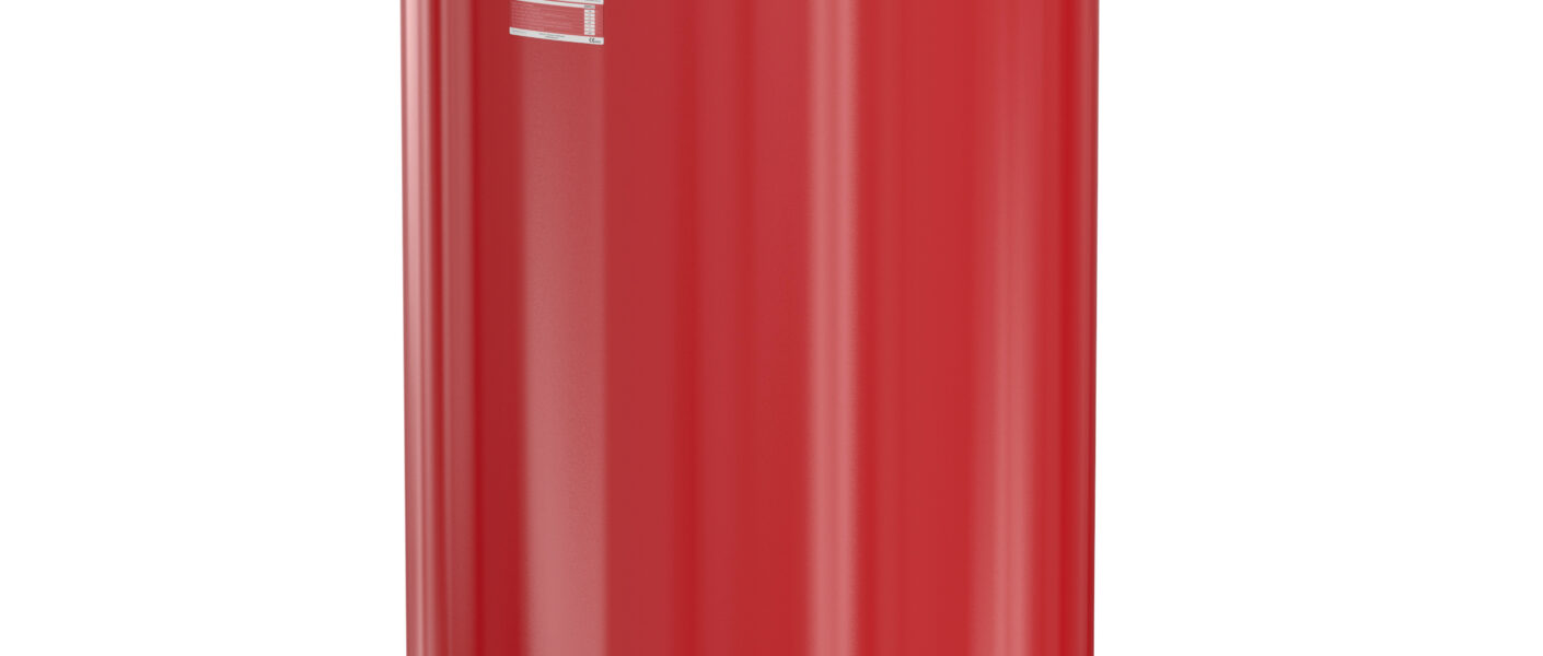 Flexcon Top 110 - 1000L/ 10 bar