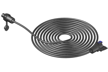 Plug and Play Cord Sets