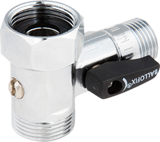 TEE CHECK VALVE