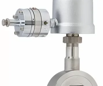 Type 8042 - pressure regulator