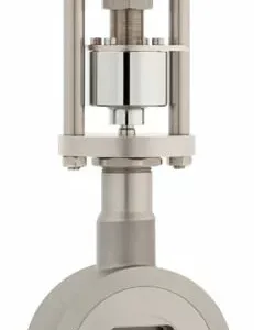 Type 8051 - sliding gate manual valve