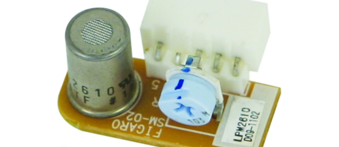 Precalibrated sensor