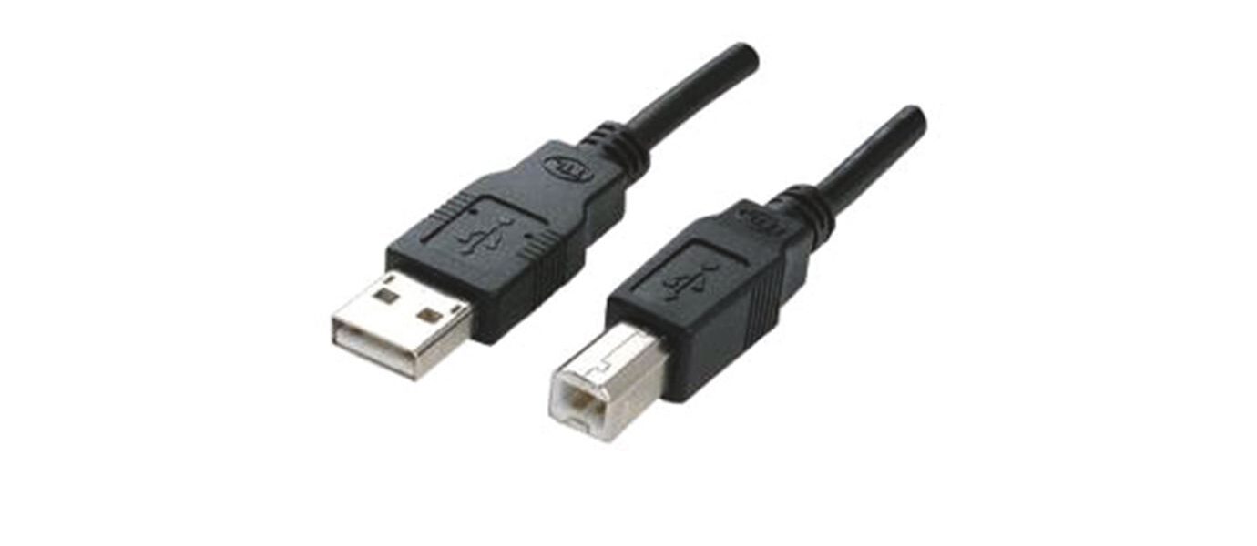 Usb cable