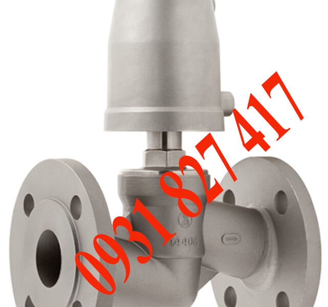 van đóng mở, van bật tắt