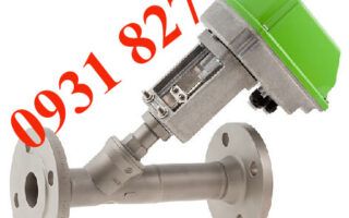 van xiên khia nén, van góc