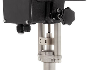 van động cơ 2 ngã 3 ngã