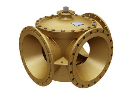 VAN điều khiển L3FM clorius