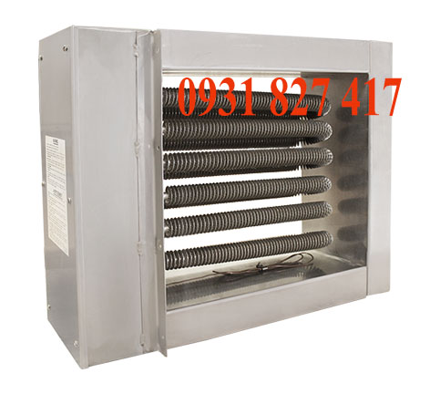 điện trở sưởi