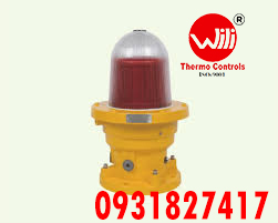 BSZD81 ĐÈN HUỲNH QUANG CHỐNG CHÁY NỔ,Đèn Cảnh Báo Chống Cháy Nổ Warom