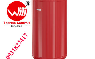 bình điều áp chịu nietj độ cao flamco