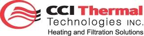 Đại lý CCI THermal