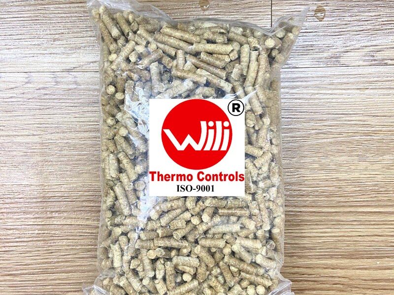 Wood pellet factory Wholesale Wood pellets - Wood pellets Suppliers
