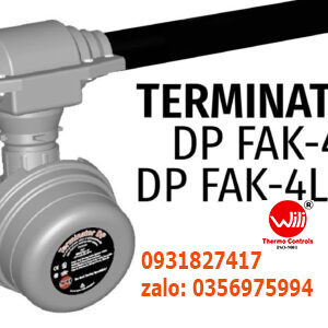 fak-4 thermon