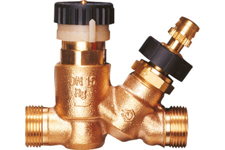 van can bang nhiet,Van Cân Bằng Nhiệt