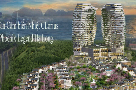Phoenix Legend Ha Long Bay 2 - 750m2.