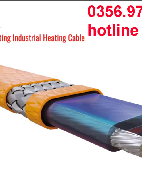 dầy gia nhiệt thermon Dây Gia Nhiệt Self Regulating HTSX-20-2-OJ Electrical Heat Tracing , Heat trace, Dây Gia Nhiệt Thermon HTSX 20-2day gia nhiệt thermon bsx