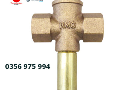 PS PRESSURE LIMITING VALVES