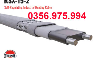 dây gia nhiệt thermon htsx 20-2 oj, bsx 10 -2 oj, ksx 15-2 oj, dây gia nhiệt thermon htsx 20-2 oj, bsx 10 -2 oj, ksx 15-2 oj, Electric heat tracing, Self Regulating Heating Cables - Thermon