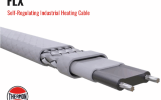 dây gia nhiệt Thermon, HTsx 20-2, Ksx 15-2, Bsx 10-2 , Self Regulating Heating Cable, Electric heat tracing