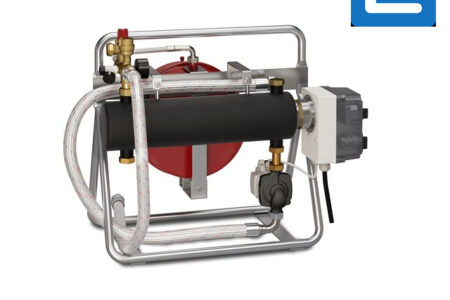 LK 440 EasyHeat