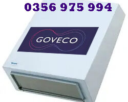 EXT goveco - QUẠT LY TÂM ỐNG GIÓ