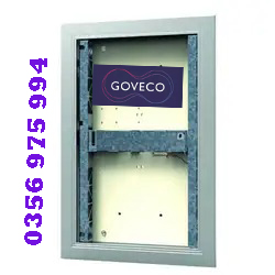 van hút khói goveco