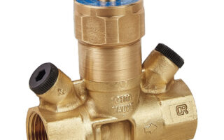 Van cân bằng nhiệt CIMBERIO, van cimberio