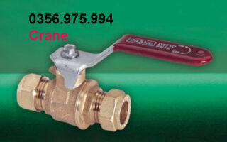 Van bi Crane, Van bi đồng Crane D171 1