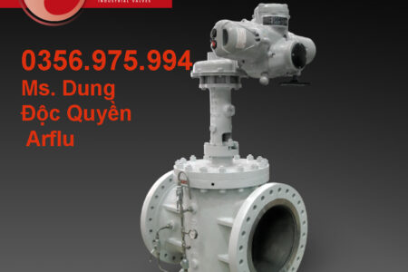 Đại Lý Van Arflu - Độc Quyền Tại Việt Nam