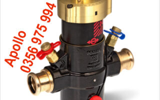 van can ban Apolllo PICV 1