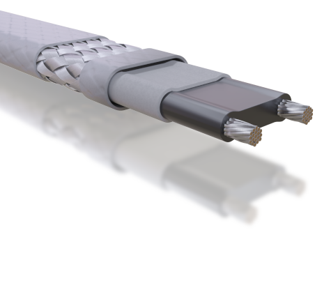 FLX™ Self-Regulating Heating Cable