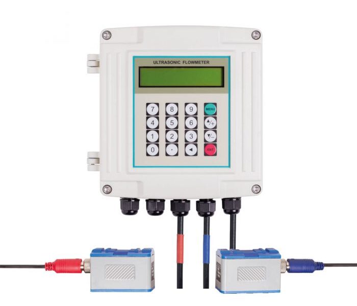 untrasonic water meter hidroconta