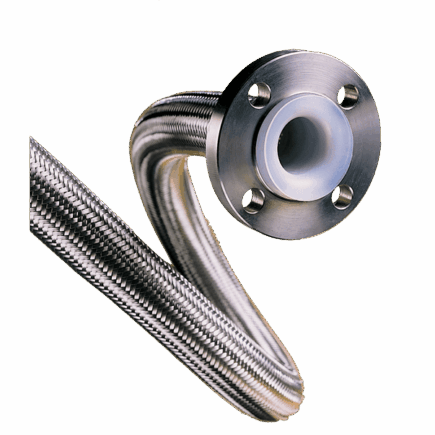 singaflex teflon hose